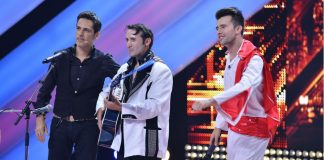 Elvis de la Mioveni renunta la cantat pentru… omenirea de peste 1.000 de ani