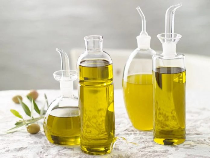 ulei de masline