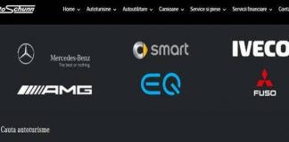 Auto rulate Sibiu: avantajele unei mașini rulate Mercedes la Auto Schunn