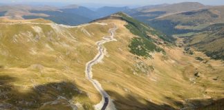 De ce sa vizitezi Transalpina – cel mai inalt drum din Romania