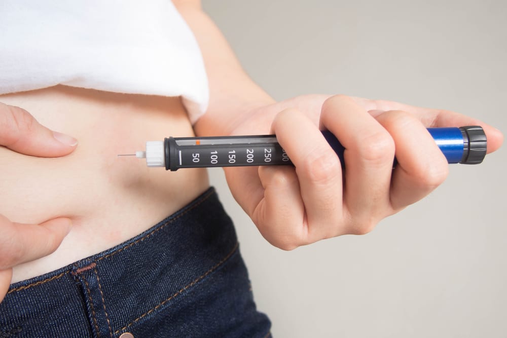 Cele mai mortale boli - diabetul zaharat