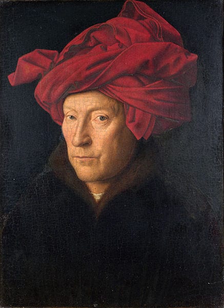 Autoportrete