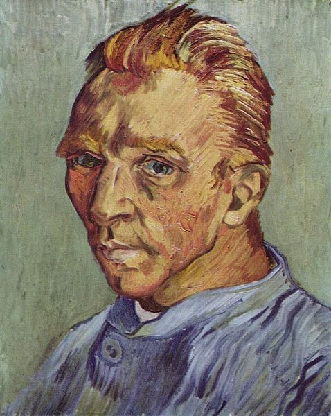 Autoportrete