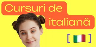 Cursuri de italiană pentru copii? Părinții aleg Oratorica