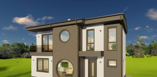 Case pe schelet metalic: siguranță și durabilitate în construcții