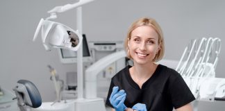 Importanța ergonomiei și designului în alegerea unitului dentar