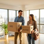 Relocare profesională: drepturi și ghid de mutare