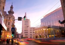 Care sunt tipurile de afaceri care merg bine în București?