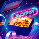 Ce tipuri de jackpoturi găsești la casino online și motivele să le încerci