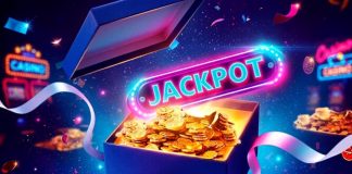 Ce tipuri de jackpoturi găsești la casino online și motivele să le încerci