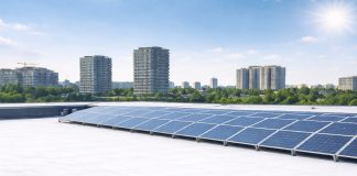 Hidroizolații Conduraru – sisteme de acoperiș clasificate BROOF pentru construcții echipate cu instalații fotovoltaice, în conformitate cu cerințele privind securitatea la incendiu