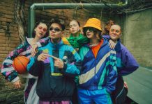 Ținute athleisure pentru bărbați în care treningul devine piesa principală