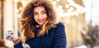 Geaca de iarnă și accesoriile potrivite: cum asortezi fularul, căciula și mănușile